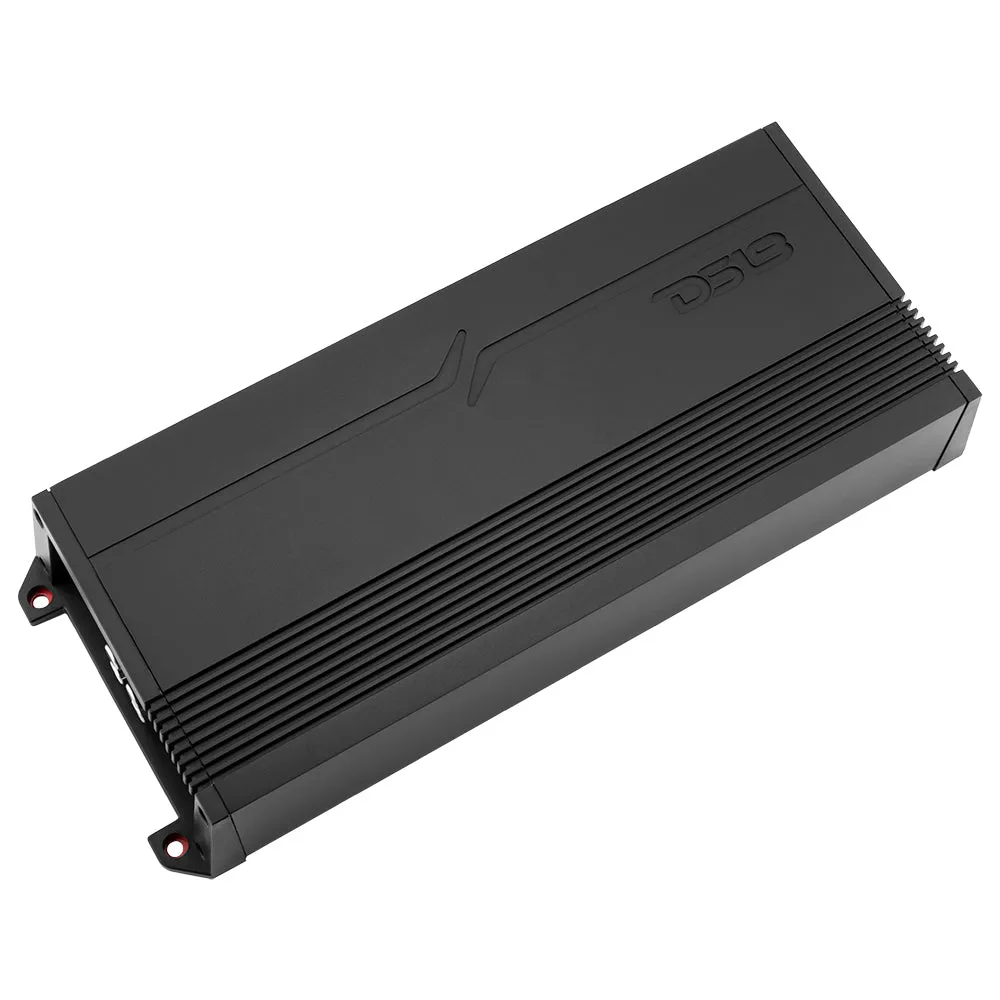 4-Channel | 2 x 740 @ 4Î© Bridge | 4 x 420 @ 2Î© | 4 x 300 @ 4Î© Watts RMS product image