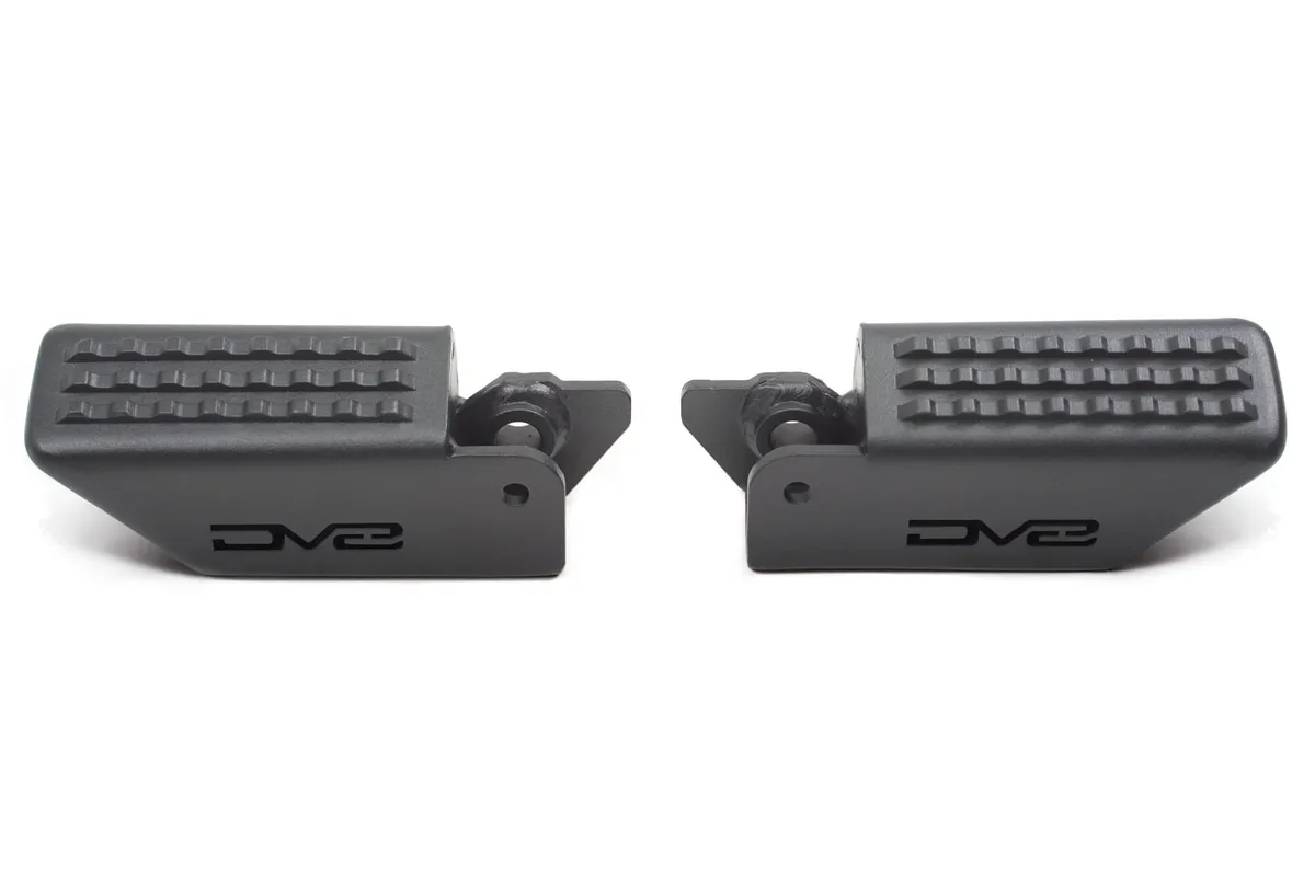 Ford Bronco | Foot Pegs product image