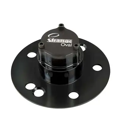Strange Engineering Drive Flange Cambered 5x5 Howe / PCR