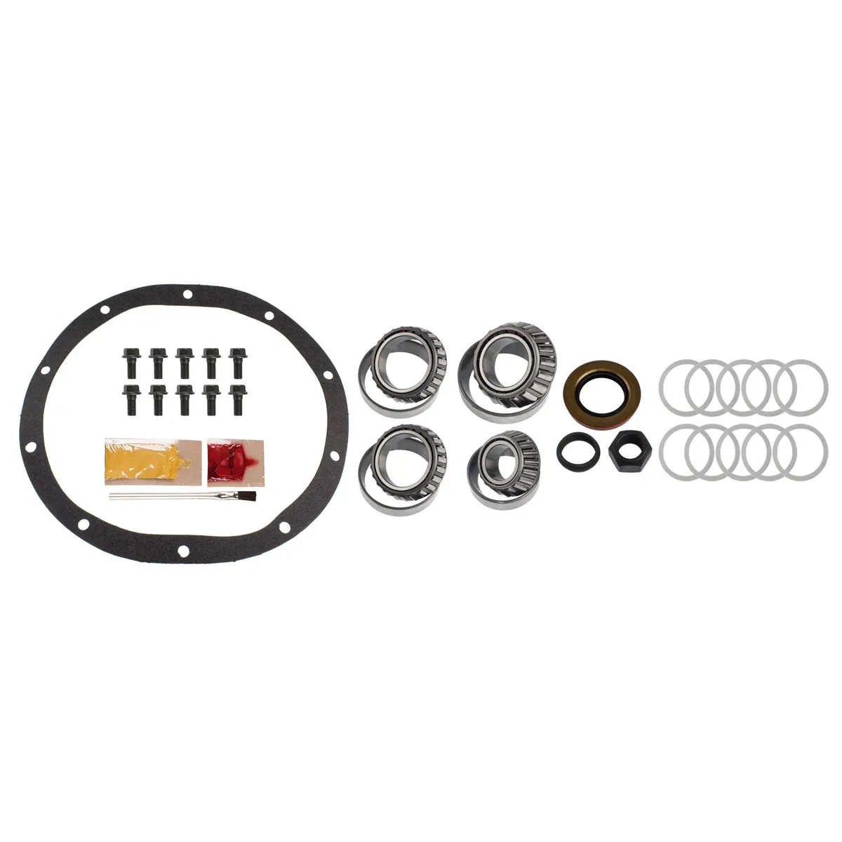 Motive Gear R8.25REMKT MK CHRYSLER 8.25 '60-'75 product image