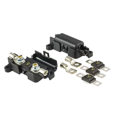 REDARC REDARC 40A Fuse Kit
