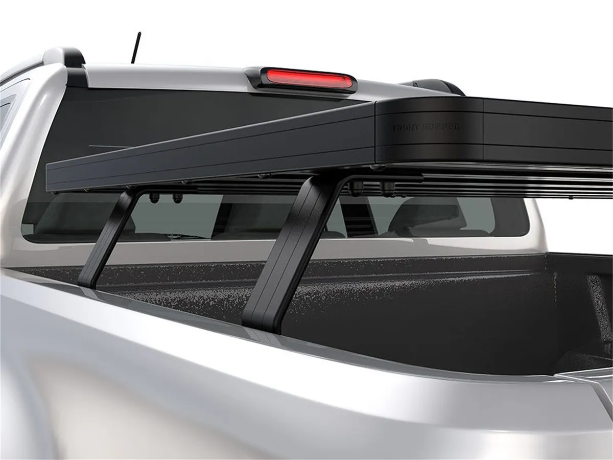 Pickup Truck Slimline II Load Bed Rack Kit / 1475(W) x 1358(L) product image