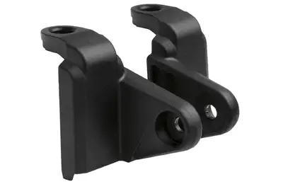 Rhino-Rack USA Rhino Rack Stow It Light Bar Adapter, 2 Pack