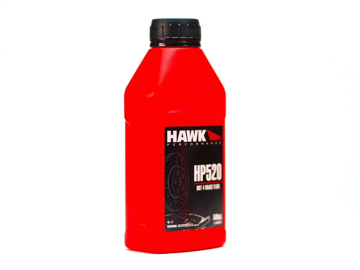 All Purpose Brake Fluid 500ml Bottle Brake Fluid product image