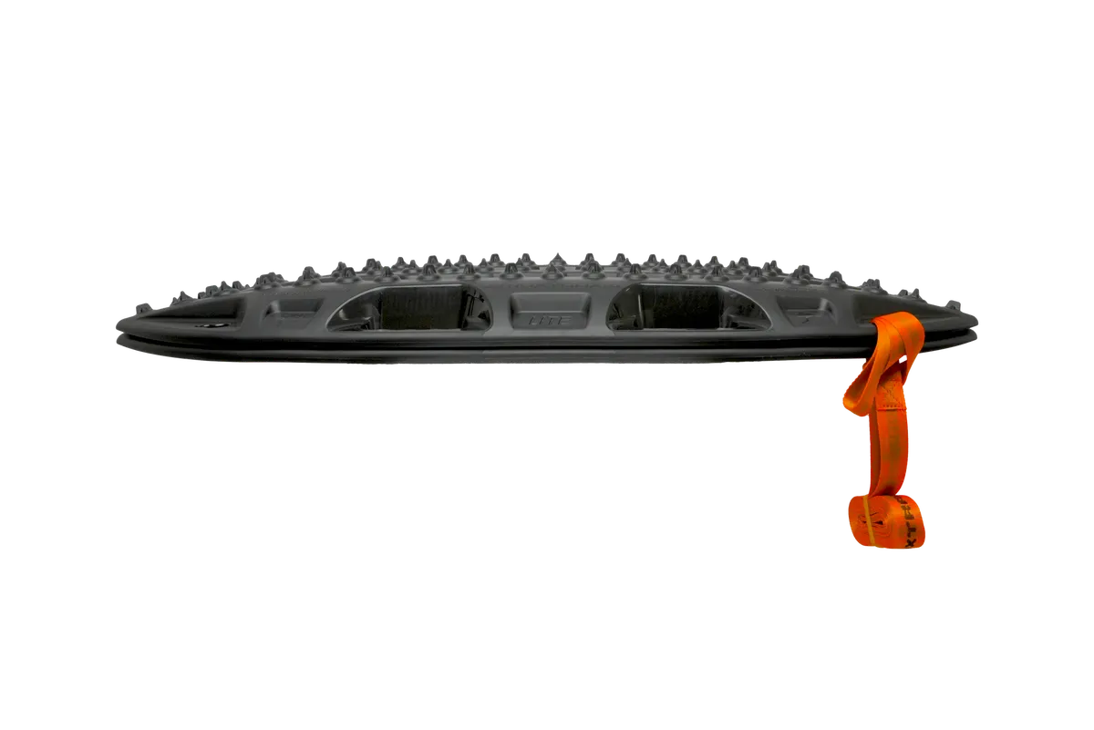 Maxtrax Lite Black Recovery Boards product image