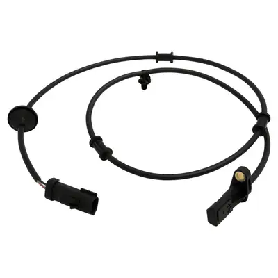 Crown Automotive Jeep Replacement Crown Automotive Jeep Replacement 56041308AA Right Rear Wheel Speed Sensor for 1999-2004 Jeep WJ, WG Grand Cherokee