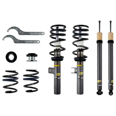 Bilstein 1922 Mercedesbenz A220 Front And Rear Suspension Kit EVO s