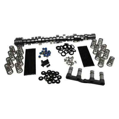 COMP Cams Comp Cams Mk201-306-17 Stage 3 Hrt Mk-Kit For '11+ 6.4l Hemi