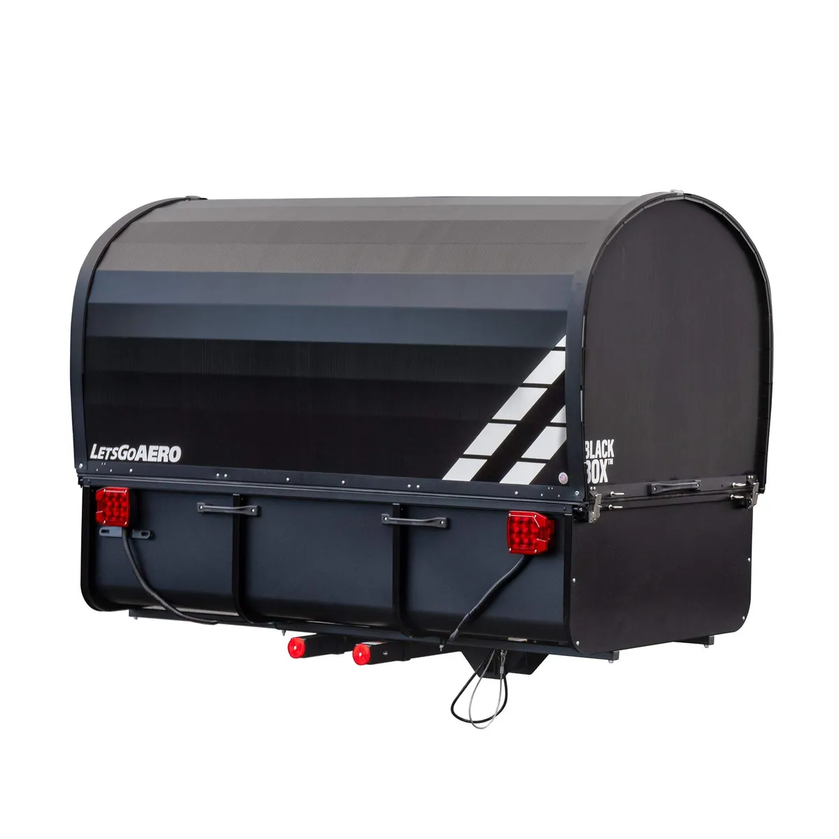 Blackbox Pro Slideout Cargo Carrier product image
