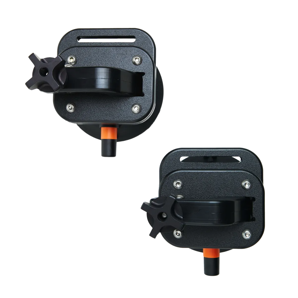 Universal Offroad Mount Black product image