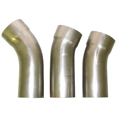 Howe Elbow Kit