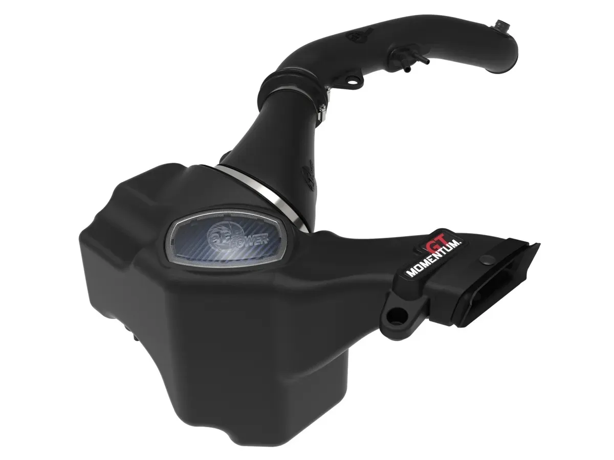 aFe Power Momentum GT Cold Air Intake System w/ Pro 5R Filter Ford Ranger Raptor 2024 V6-3.0L (tt)