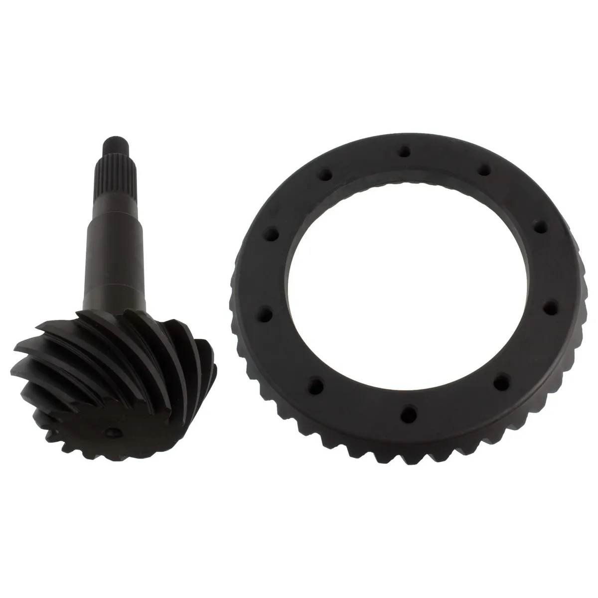 3.07 Ratio Ring and Pinion for a Front or Rear Dana 44 Standard; Rear Dana 44 IC product image