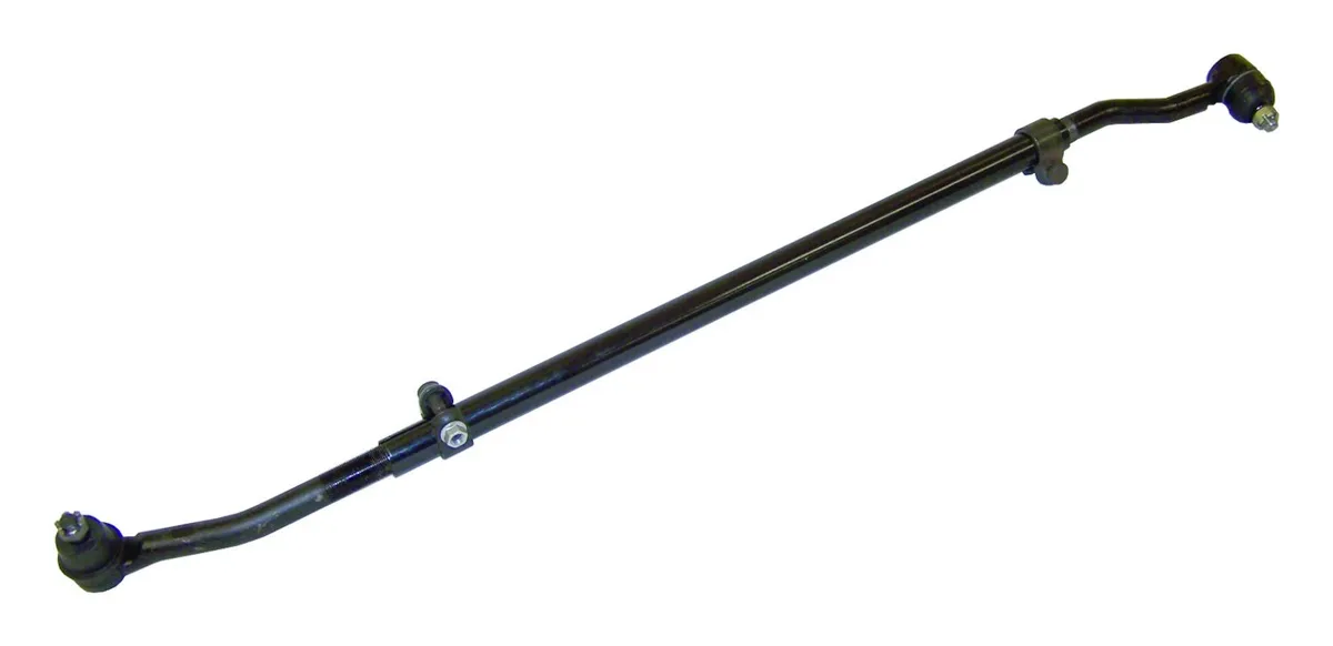 Steering Tie Rod Kit; Pitman Arm To Steering Knuckle; Left Hand Drive; product image