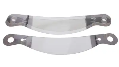 Racing Optics Laminated Tearoff Shark/Vudo/Air Draft/SS