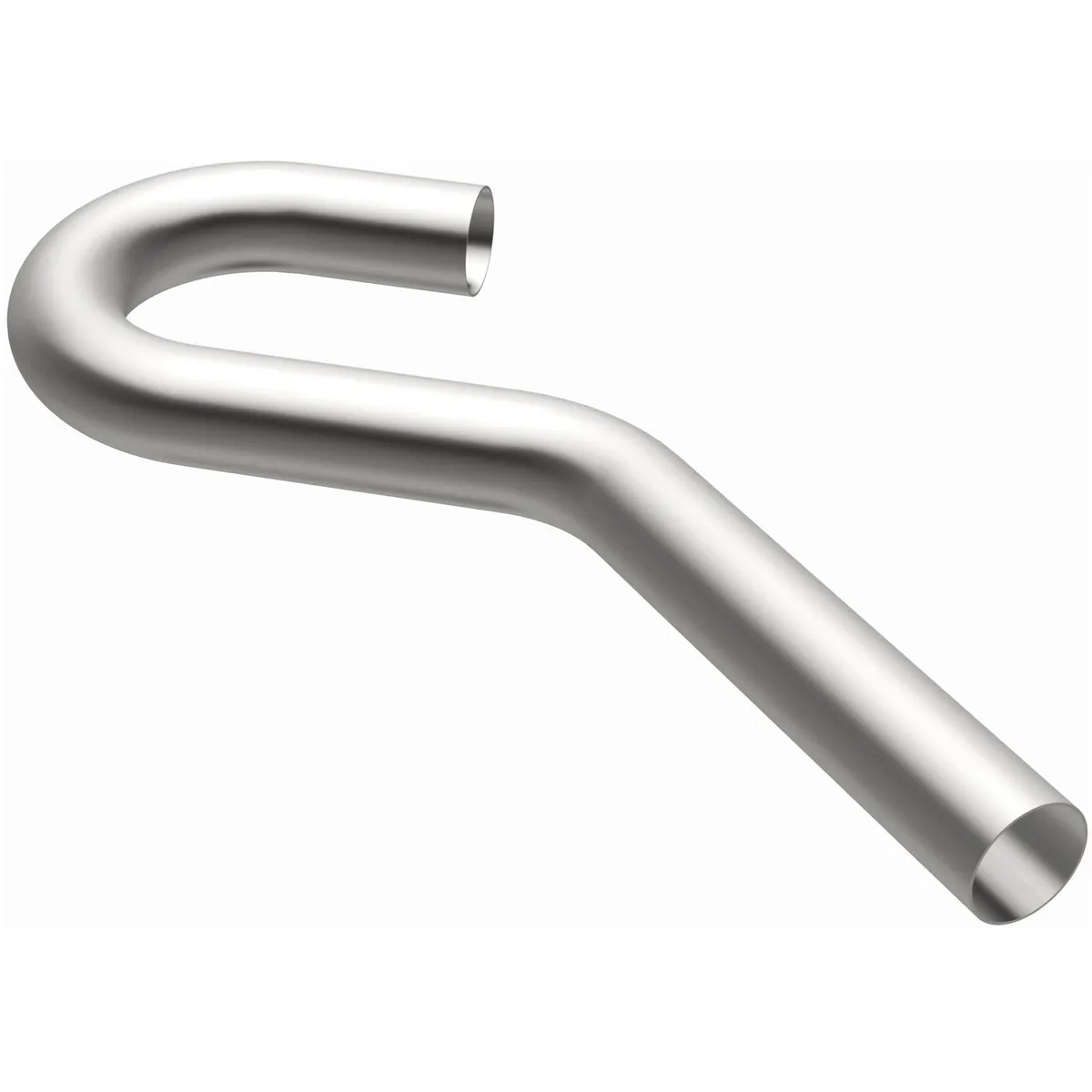 MagnaFlow 2.5in. 3 In 1 Bend Performance Exhaust Pipe 10741 product image