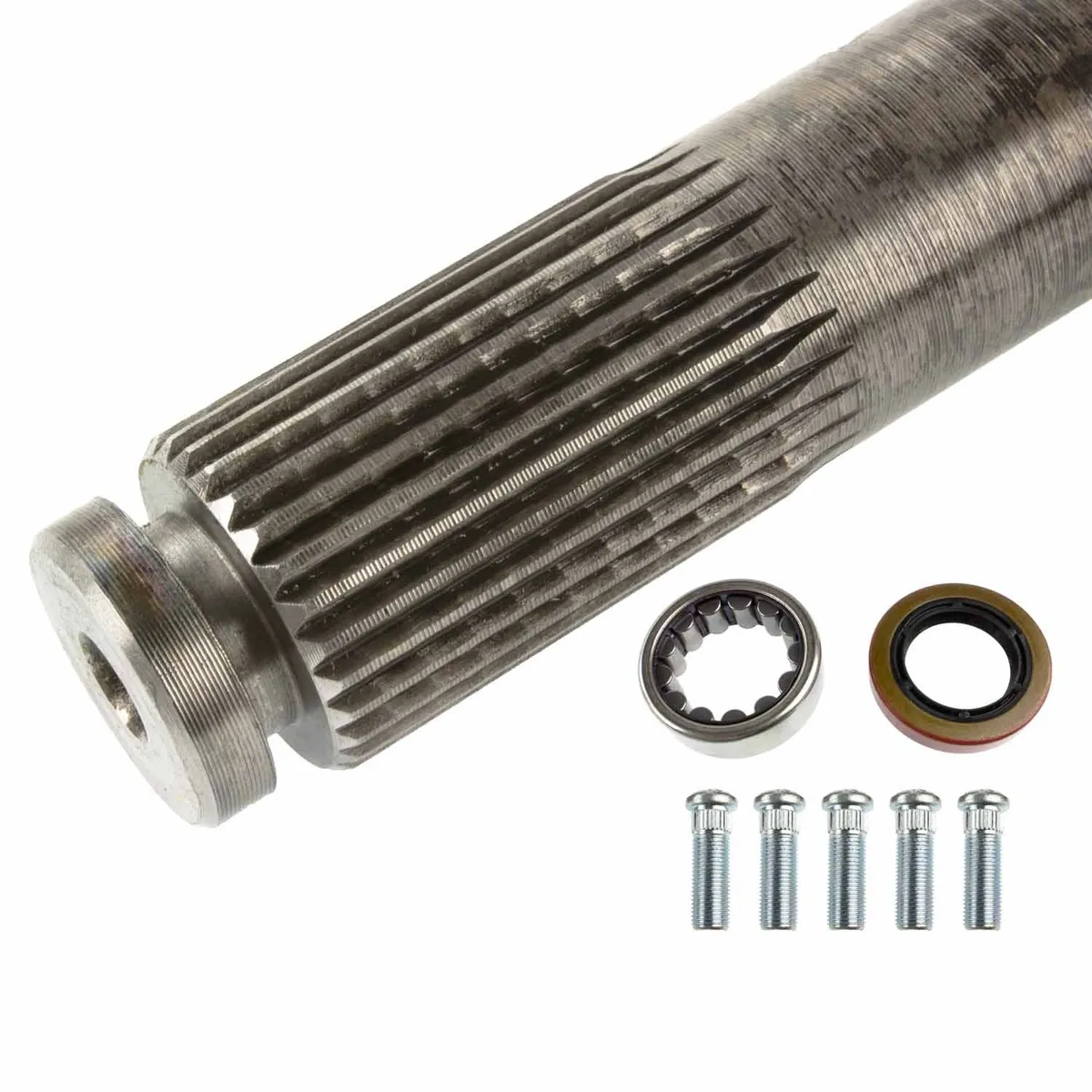 Rear Axle Kit for GM 8.5 Differential Left (Driver) or Right (Passenger) Side product image