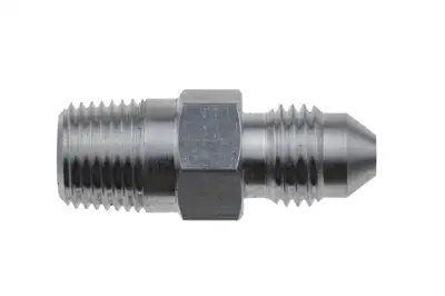 Redhorse Performance Stainless 03 Flare to 1/8 Pipe Straight