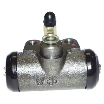 Crown Automotive Jeep Replacement Crown Automotive Jeep Replacement JA001484 Front Wheel Cylinder for 41-52 MB,M38, CJ-2A, CJ-3A w/ 9 Front Brakes, 1 Bore