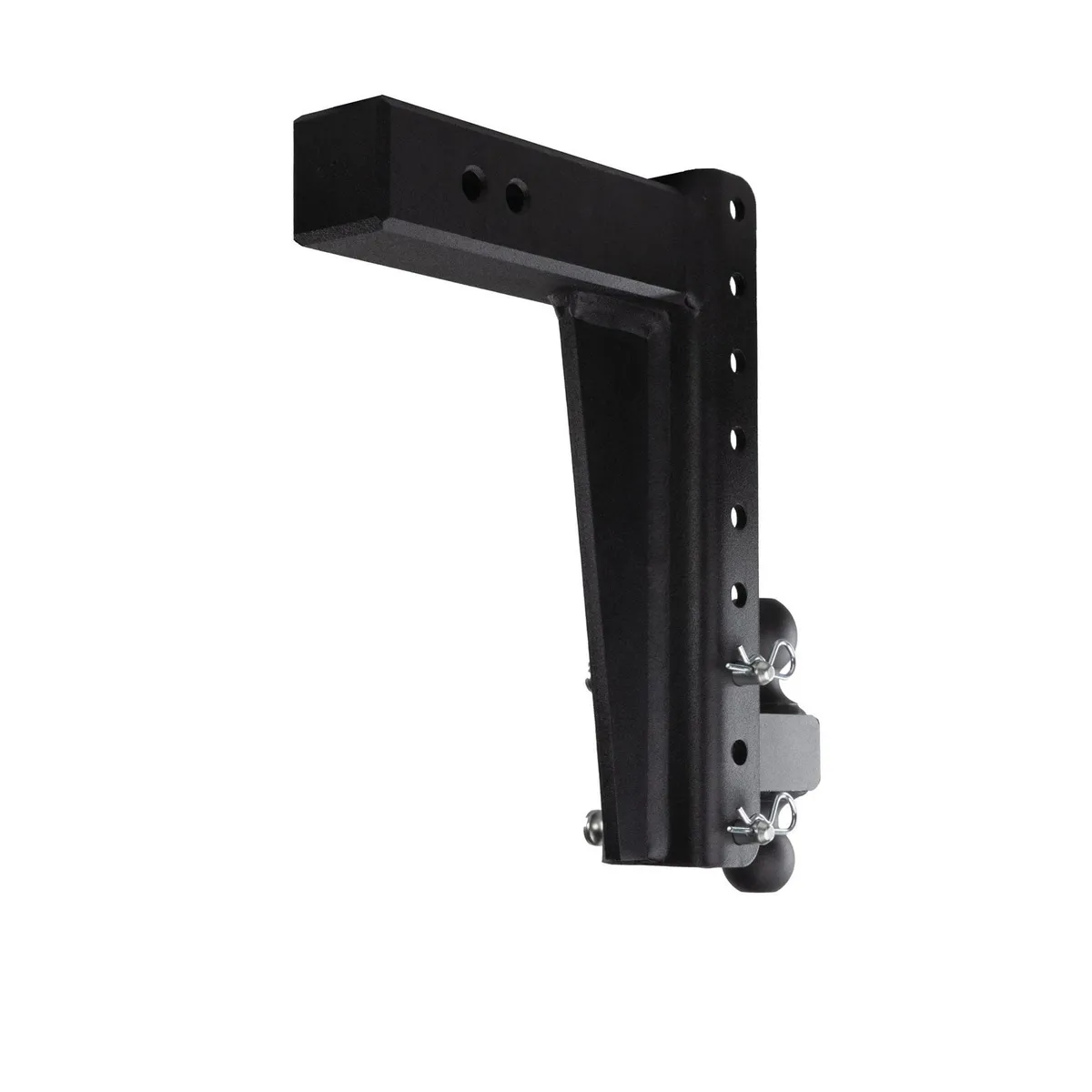 BulletProof 3.0 Heavy Duty 12 Drop/Rise Hitch HD3012 product image