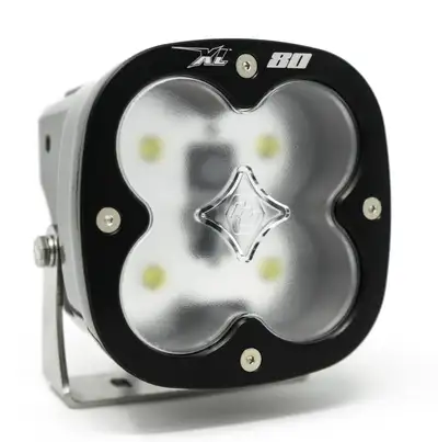 Baja Designs Baja Designs XL80 LED Auxiliary Light Pod - Universal