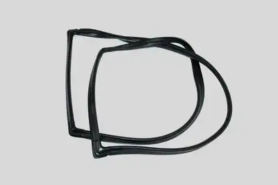 Fairchild Industries Fairchild Industries D4011 Liftgate Window Seal - Liftgate Window