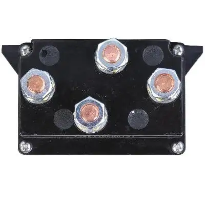 Bulldog Winch 500A Contactor Replacement for 10057x 10063x Bulldog Winch