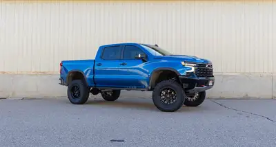 ReadyLift 2022-2023 Chevy/GMC 1500 ZR2 / AT4X Leveling Kit