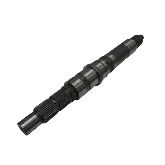 Yukon Gear and Axle Transfer Case Np271 & Np273 Bolt-Style Yoke Mainshaft USA Standard