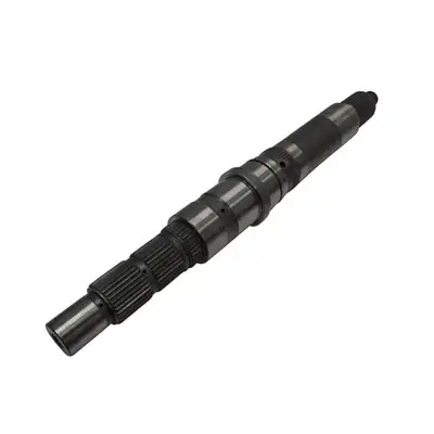 Yukon Gear and Axle USA Standard Transfer Case NP271 & NP273 Bolt-style Yoke Mainshaft