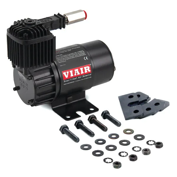 Viair Corporation 100c Compressor Kit (15% Duty Sealed)