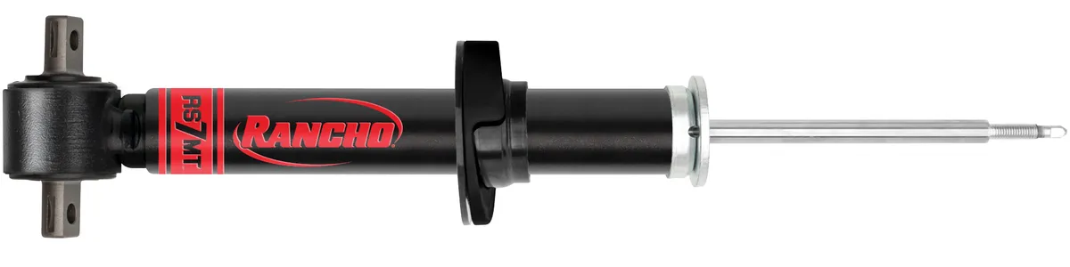 Rancho 1418 Silverado/Sierra 1500 1518 Suburban/Tahoe/Yukon 1516 Yukon XL Front Stock Rs7mt Strut
