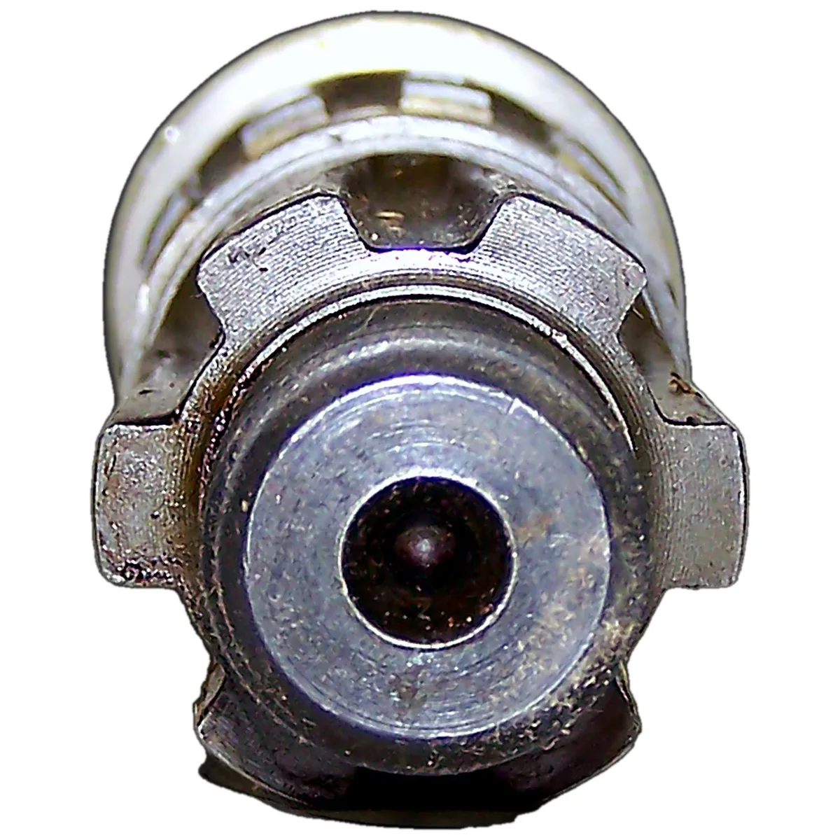 Crown Automotive Jeep Replacement J0991013 Main Shaft for T15 Transmission in 1971-1975 Jeep CJs, SJ, J-Series, C104 product image