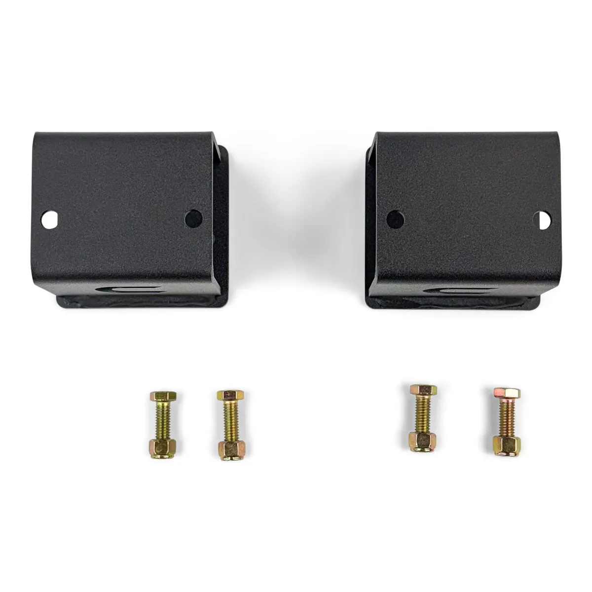 Jeep Wrangler 3 Inch Rear Bump Stops 2018+ JL Clayton Off Road product image