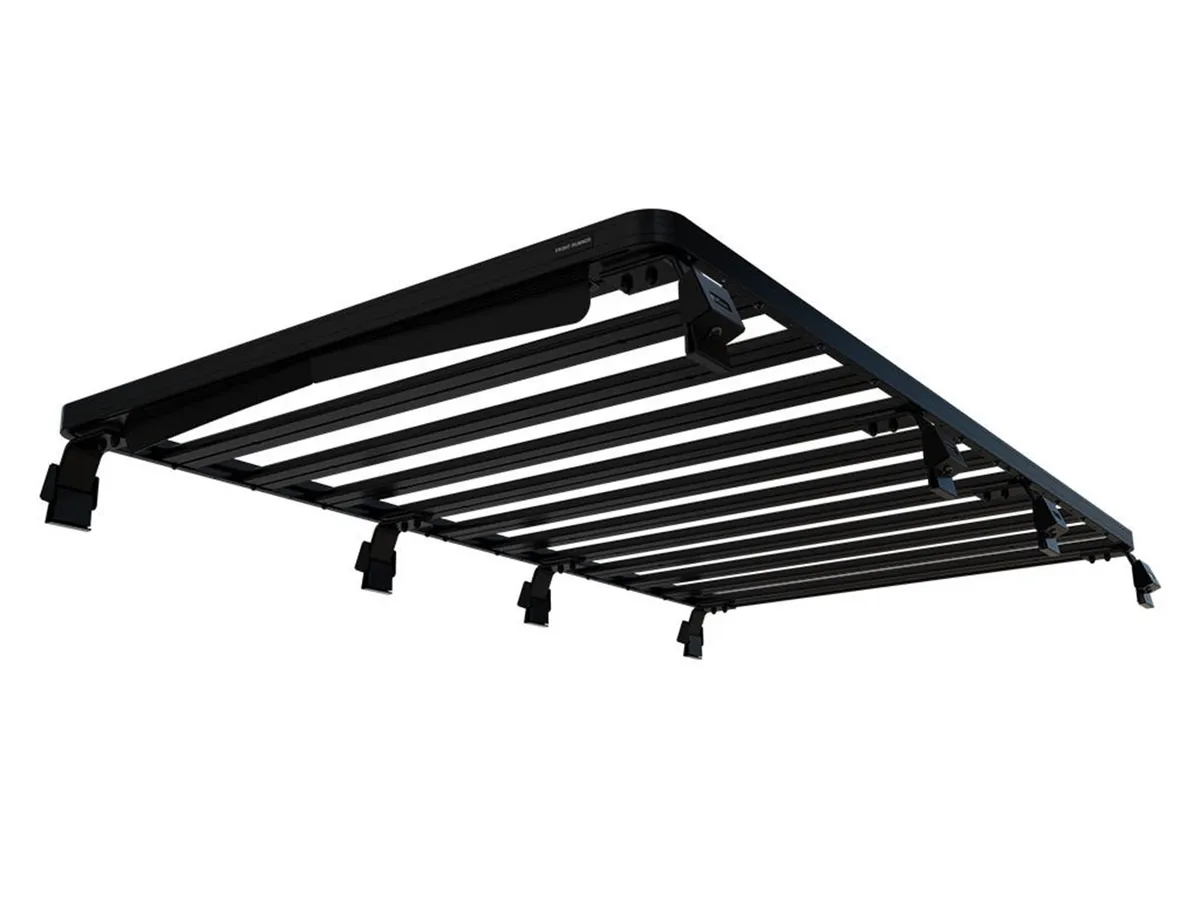 Slimline II Roof Rack Kit; Low Profile; For 2007-2023 Toyota Land Cruiser 76 Series 4 Door; product image