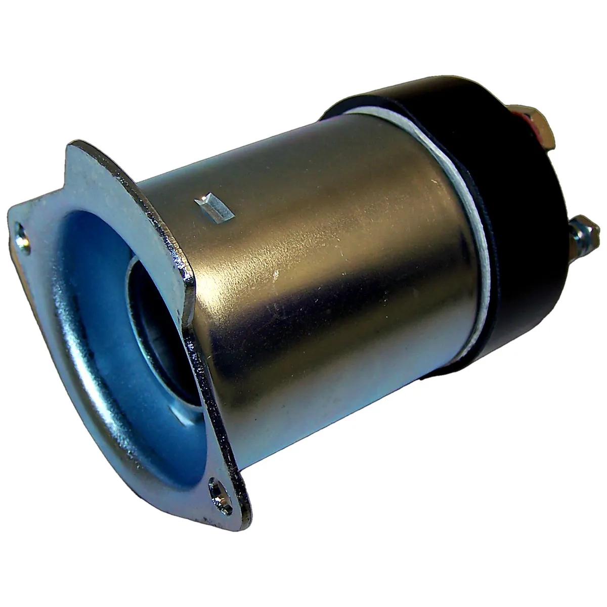 1984-1986 Cherokee XJ w/ 2.8L; On Starter - GM Type 1980-1983 CJ-5 CJ w/ 2.5L GM engine; On Starter - GM Type 1980-1983 CJ-7 CJ w/ 2.5L GM engine; On Starter - GM Type 1981-1983 CJ-8 CJ w/ 2.5L GM engine; On Starter - GM Type 1984-1986 Comanche MJ w/ product image