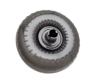 TCI Automotive TCI Automotive 241500-A TH350/375 w/ Small Pattern Saturday Night Special Converter.