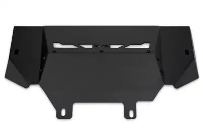DV8 Offroad 2021-2024 Ford Bronco DV8 Offroad Low Pro Skid Plate