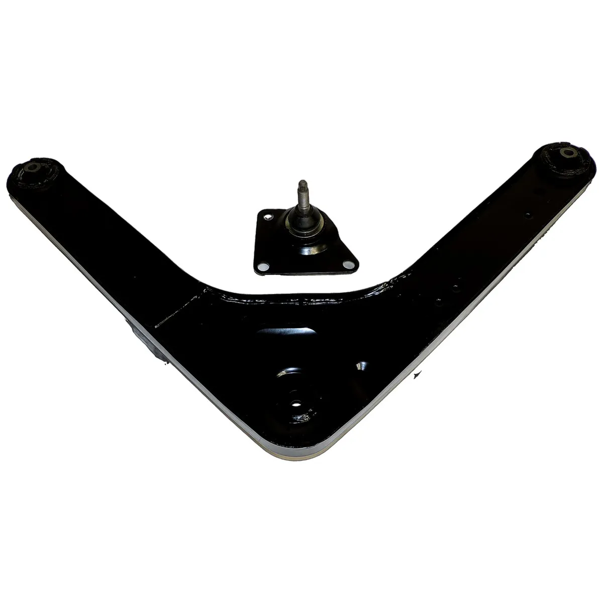 Rear Upper Control Arm Kit for 1999-2004 Jeep WJ Grand Cherokee product image