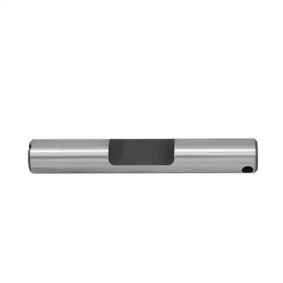 Yukon Gear And Axle Cross Pin Shafts Bolts & Roll Pins Yukon Gear & Axle Notched cross pin sh Notched cross pin shaft for 12P and 12T GM