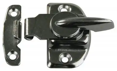 JR Products Sash Lock