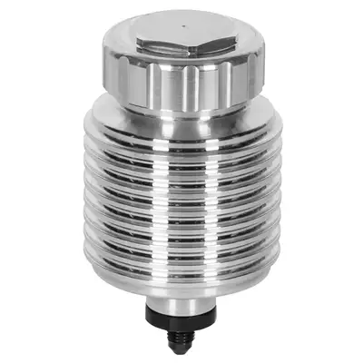 Wilwood Brakes Wilwood Kit Reservoir Billet Light Weight 4oz 260-16390