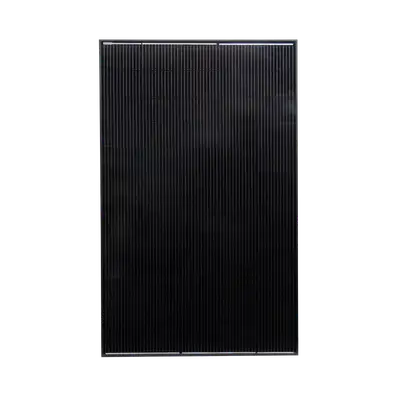 Battle Born Batteries Battle Born Elite 375w 24v Rigid Solar Panel (Blackout Edition)