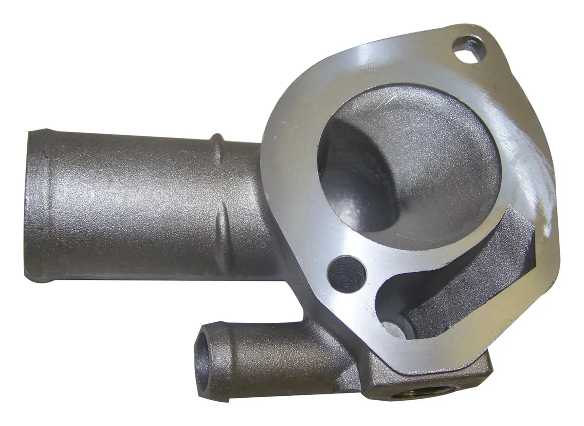 1991-2000 Cherokee XJ with 4 cyl engine 1991-2001 Cherokee XJ with 6 cyl engine 1991-1992 Comanche MJ with 4 cyl engine 1991-1992 Comanche MJ with 6 cyl engine 1993-1998 Grand Cherokee ZJ with 6 cyl engine 1999-2004 Grand Cherokee WJ with 6 cyl engin product image