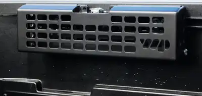 Warrior Products Mod Box 18'