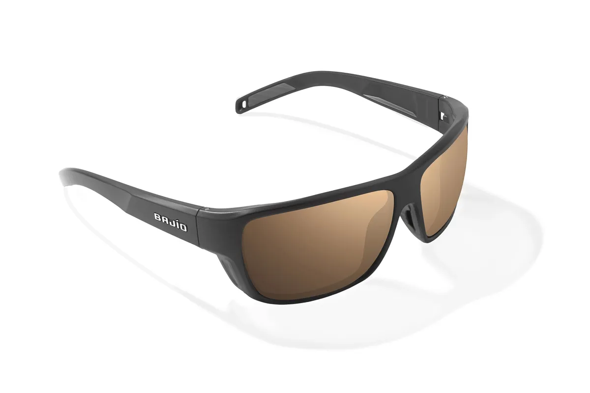 Rigolets Green Mirror Glass Black Matte product image