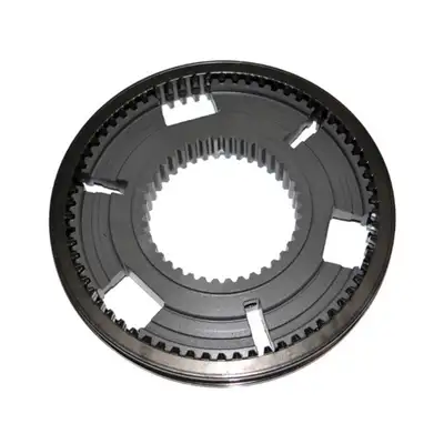 Yukon Gear and Axle USA Standard Manual Transmission G56 1st 2nd Hub Slider G56 m t 1st 2nd Hub Slider w o Keys