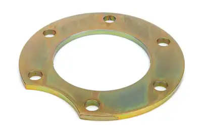 Winters Retainer Plate Pinion Steel