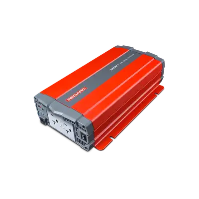 REDARC 1000w Pure Sine Wave Inverter Gfci AC Outlet