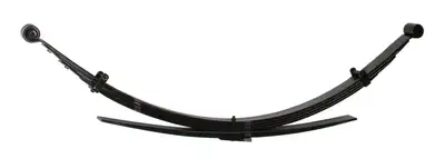 Skyjacker Skyjacker - 2.5 Inch Rear Leaf Spring - JC25RSB